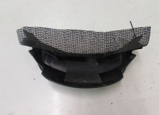 Overig Suzuki GSF 600 650 Bandit 