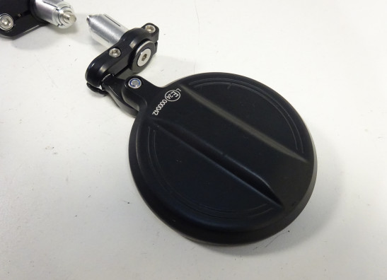 Mirror set Honda CMX 500 Rebel