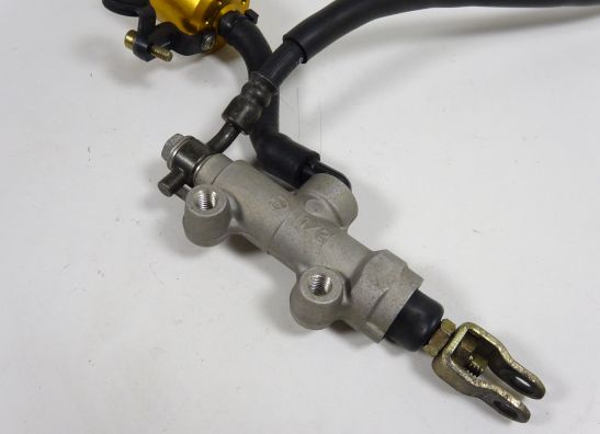 Bremszylinder hinten Kawasaki Z 1000