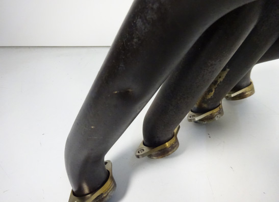 Uitlaatbochten BMW K 1300 GT