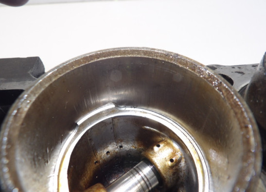 Cylinders Honda CB 750 