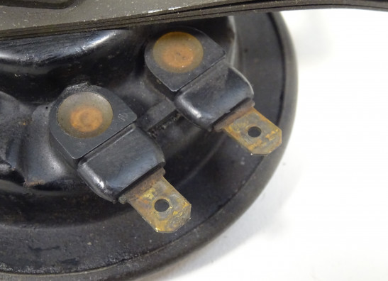 Claxon Ducati Monster 750