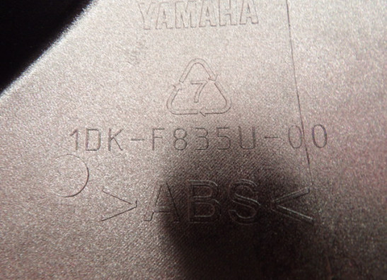 Kanzel links Yamaha XC 155 S Max