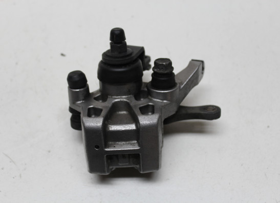 Bremssattel Bremszange hinten Honda X-adventure 750