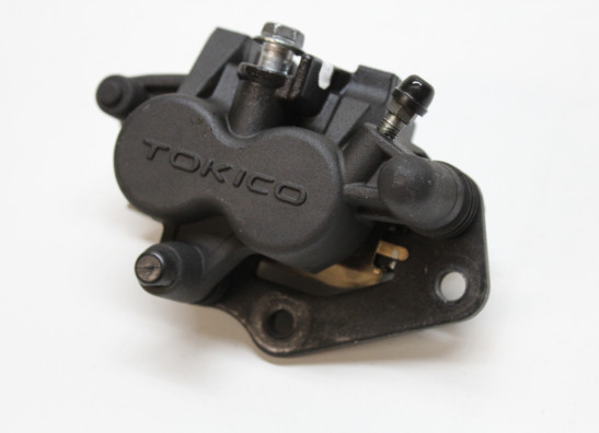 Remklauw rechts voor Suzuki DL 650 V STROM