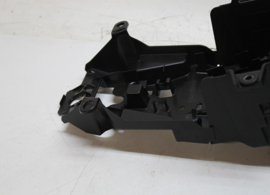 Accubak Yamaha MT 09