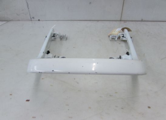 Lugage carrier Honda CBR 1000 F