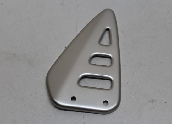 Schetsplaat links Suzuki GSX R 750