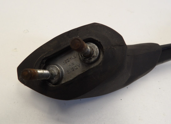 Mirror right Yamaha FAZER 600