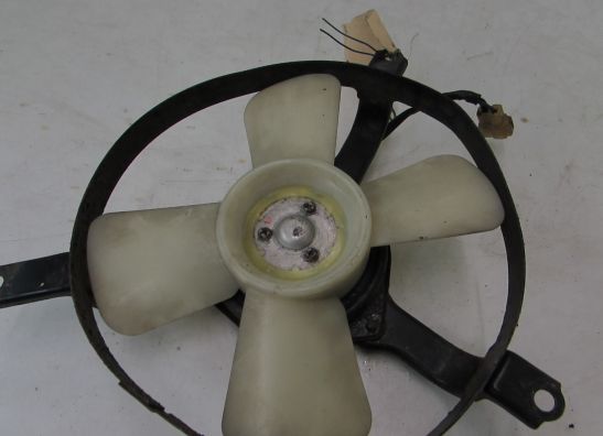 Ventilator Kawasaki GPZ 1000