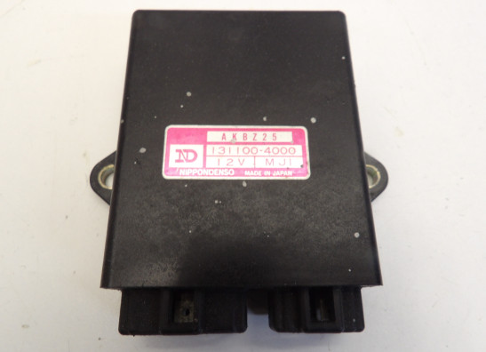 Ignitor CDI ECU Honda CB 700