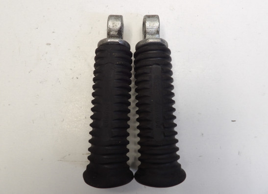 Duo voetsteun set Harley Davidson Overige Harley Davidson