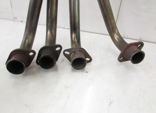 Downpipes Suzuki Overige Suzuki