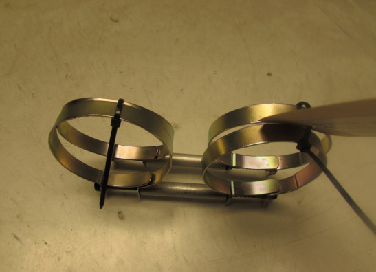 Luftfiltergehäuse Kawasaki ZX 6 R