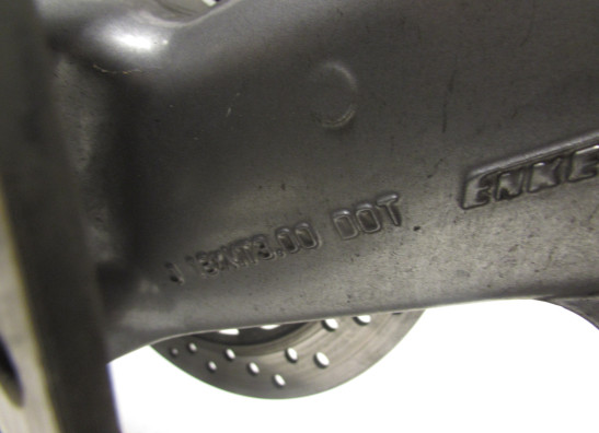 Vorderrad Komplett Honda ST 1100 Pan European