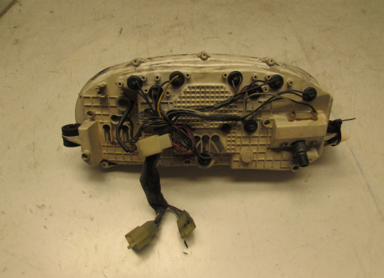 Meter combination Yamaha FJ 1200