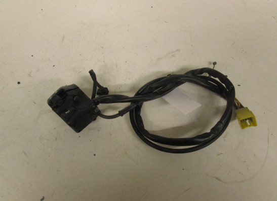 Lenkerschalter links Suzuki GSX F 600