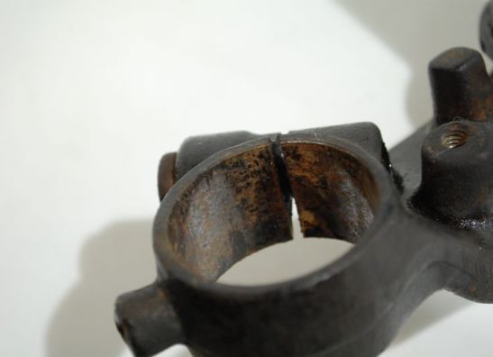 Gabelbrucke Unten Honda CB 650