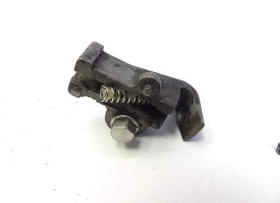 Sitzbank Honda XL 1000 V Varadero