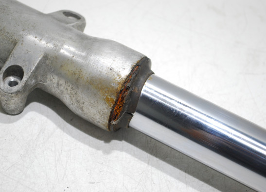 Voorpoot links compleet Suzuki SV 650