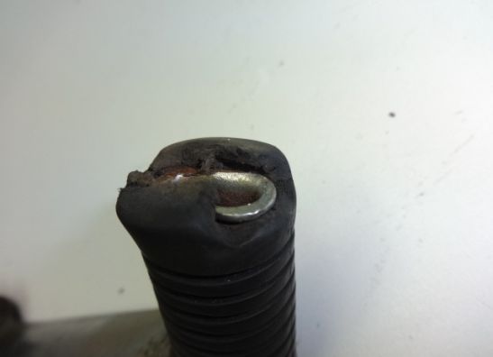 Schalthebel Honda CB 400