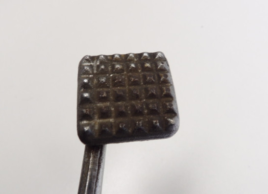 Rempedaal Honda VF 700  750 S Sabre