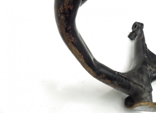 Standaard Honda VT 1100