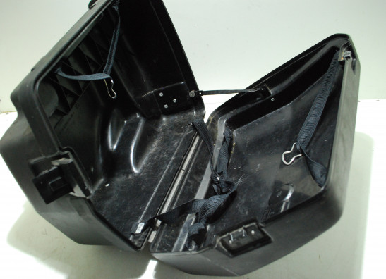 Rechter koffer BMW K 100