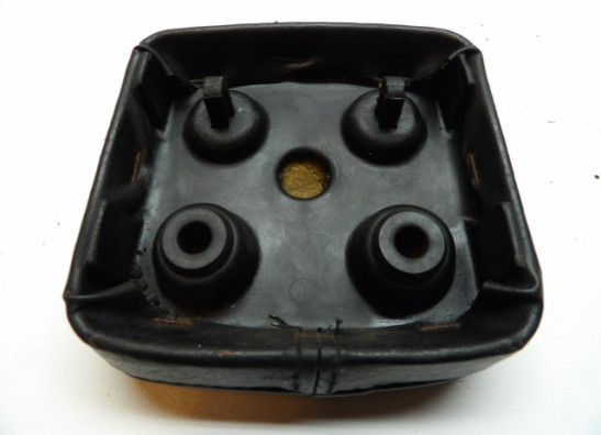 Sissybar Suzuki VS 700 Intruder