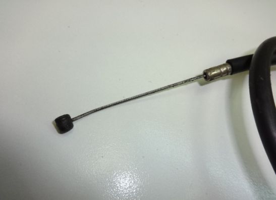 Chokekabel Yamaha TDM