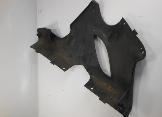 Untere verkleidung links Kawasaki ZX 6 R