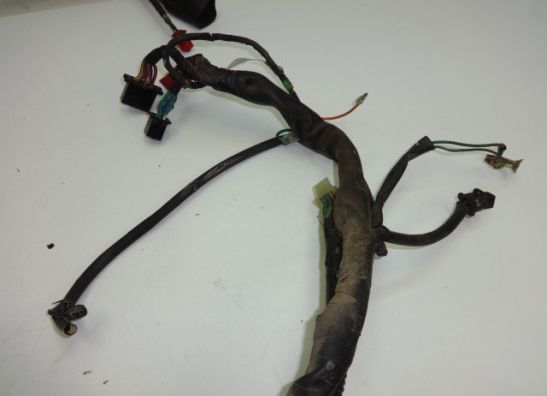 Kabelboom Honda VF 700  750 C Magna