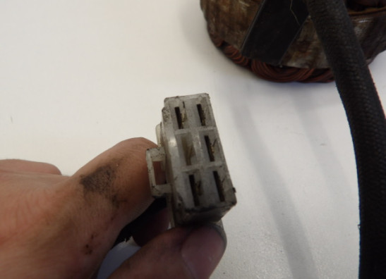 Generator Honda CB 700