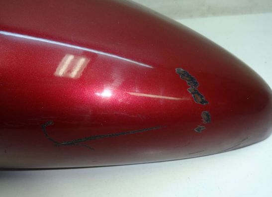 Fuel tank cover Yamaha XV 535 Virago