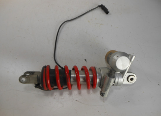 Stossdampfer hinten BMW S 1000 R