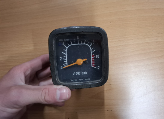 Teller Suzuki TS 50 ER