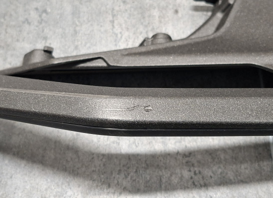 Bagagedrager BMW R 1300 GS