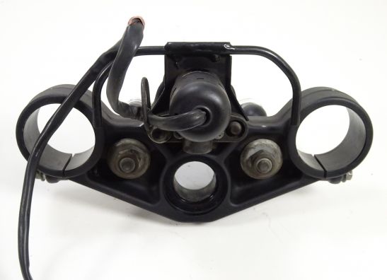 Key set Aprilia Caponord 1000