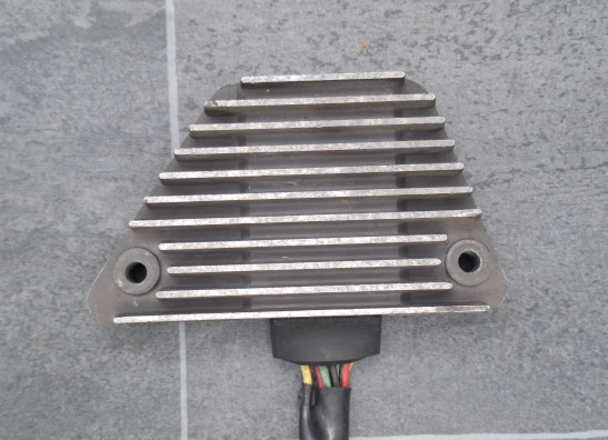 Spanningsregelaar Honda VT 500