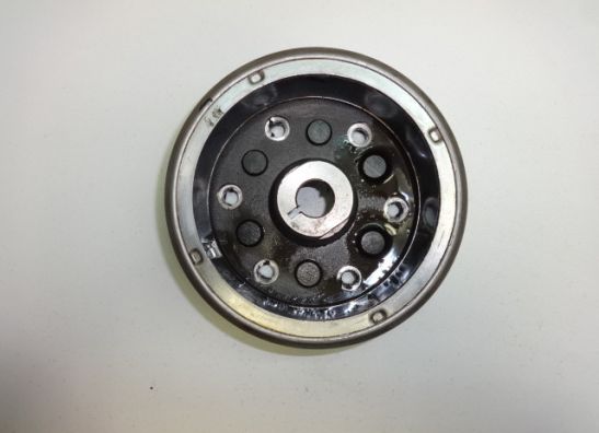 Rotor vliegwiel Honda VT 700 750