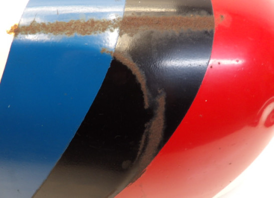 Benzintank Yamaha XS 1100