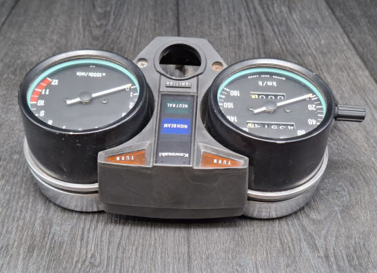 Meter combination Kawasaki CSR 305 LTD