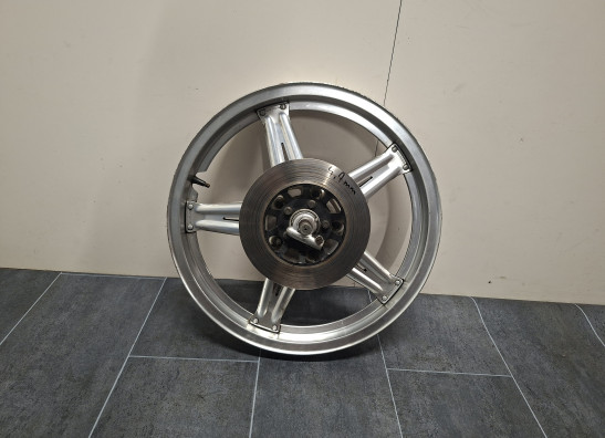 Voorvelg Honda CB 650