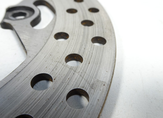 Rear brake disc Ducati 749  999