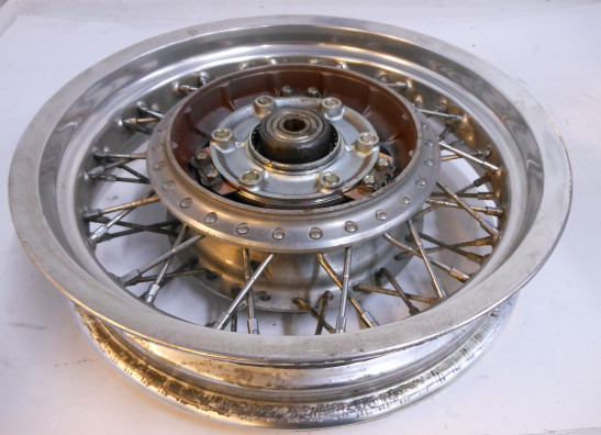 Rear wheel Suzuki VS 800 Intruder