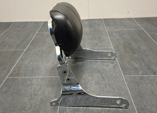 Rugsteun sissybar Harley Davidson FXFBS Fat Bob