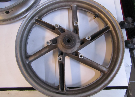 Felgen-Set Honda CB 500