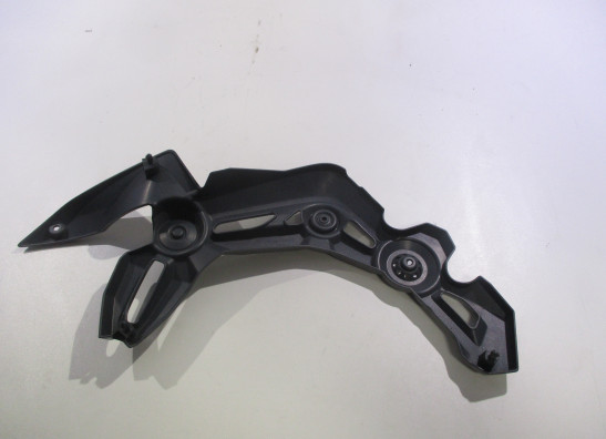 Rechter zijkuip klein Kawasaki Z 900