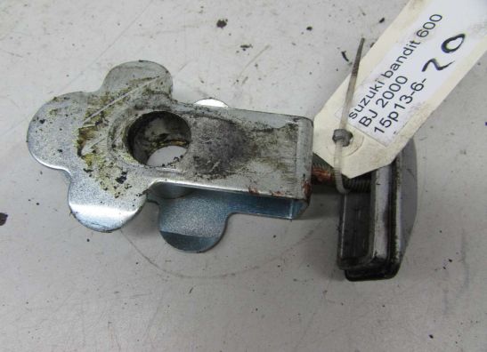 Hinterradschwinge Suzuki GSF 600 650 Bandit 