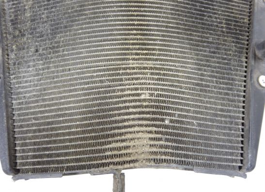 Radiateur Honda CBR Fireblade